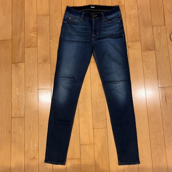 Woman’s Hudson Jeans - Picture 1 of 4